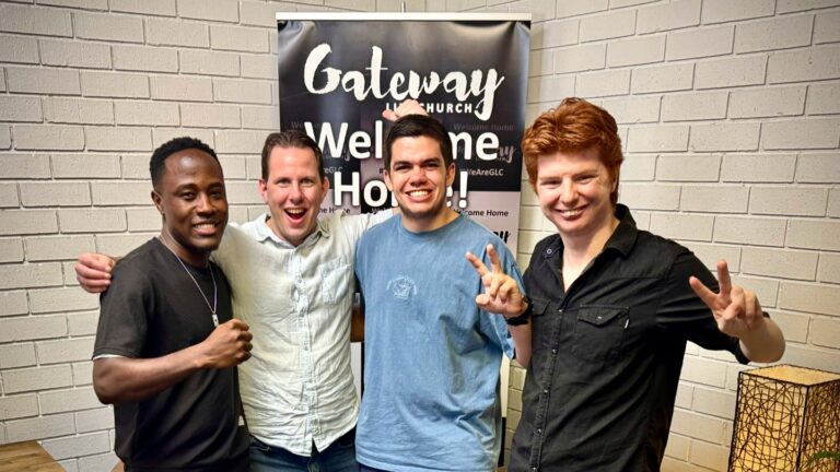 Instagram post from gatewaylifechurch. This post is in position 13.