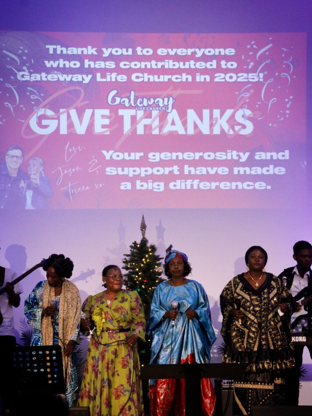 Instagram post from gatewaylifechurch. This post is in position 12.