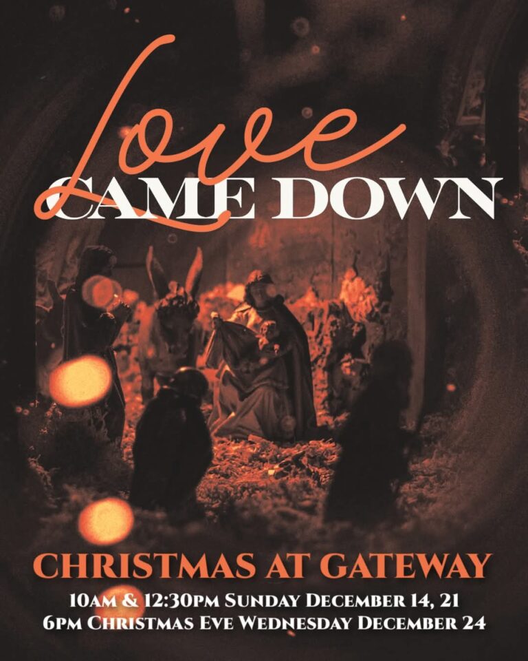 Instagram post from gatewaylifechurch. This post is in position 11.