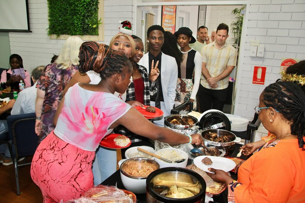 Instagram post from gatewaylifechurch. This post is in position 14.