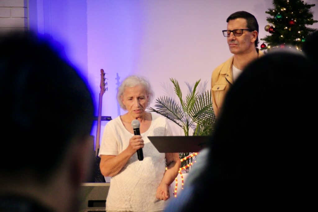 Instagram post from gatewaylifechurch. This post is in position 9.