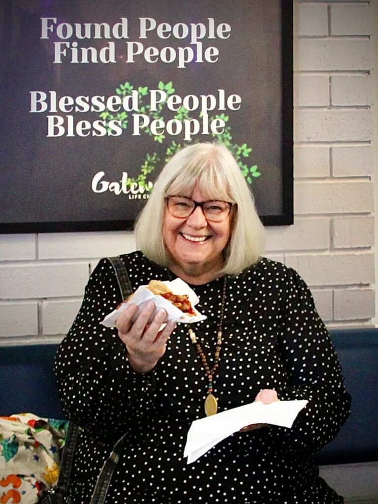 Instagram post from gatewaylifechurch. This post is in position 6.