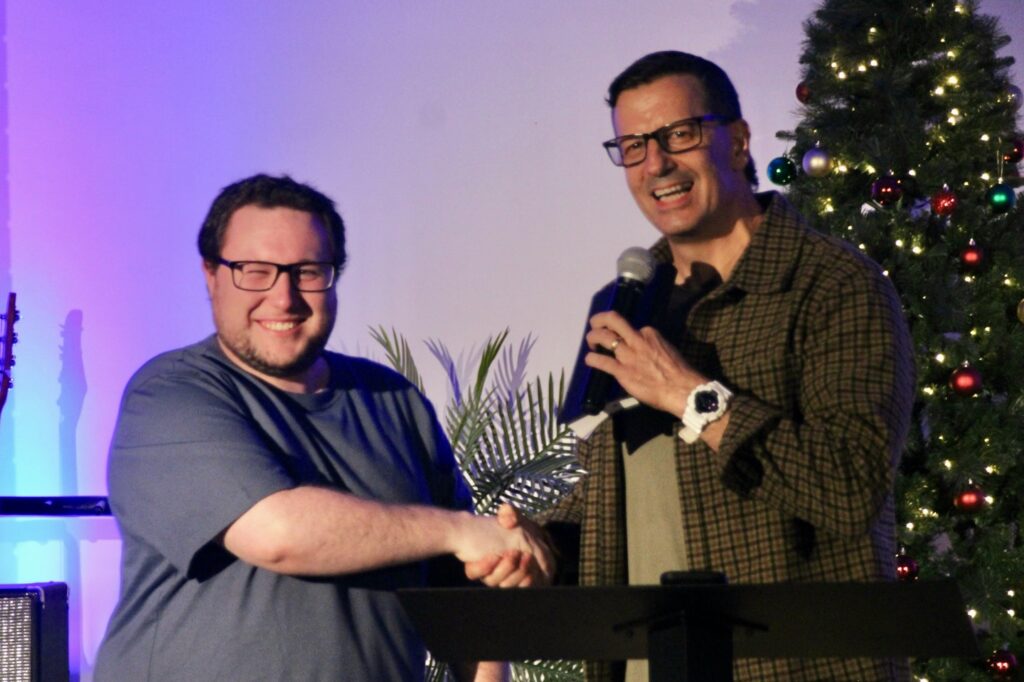 Instagram post from gatewaylifechurch. This post is in position 8.