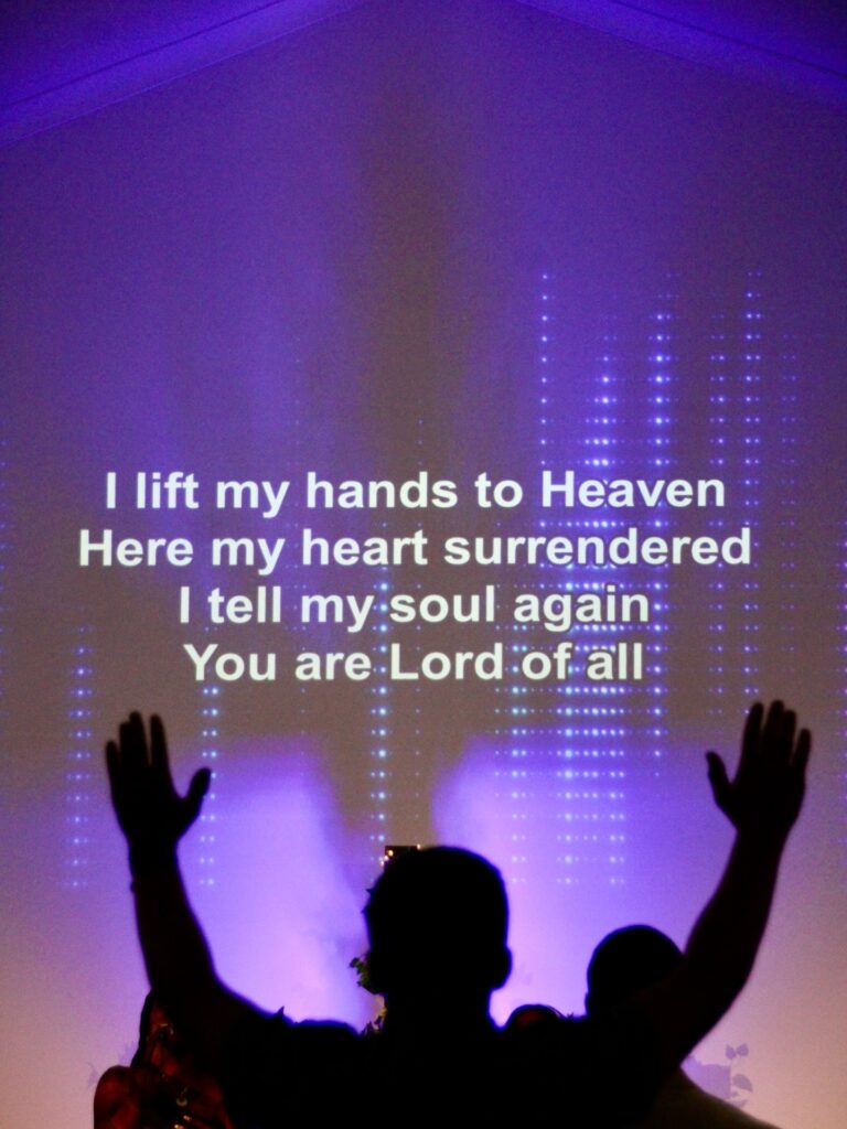 Instagram post from gatewaylifechurch. This post is in position 14.