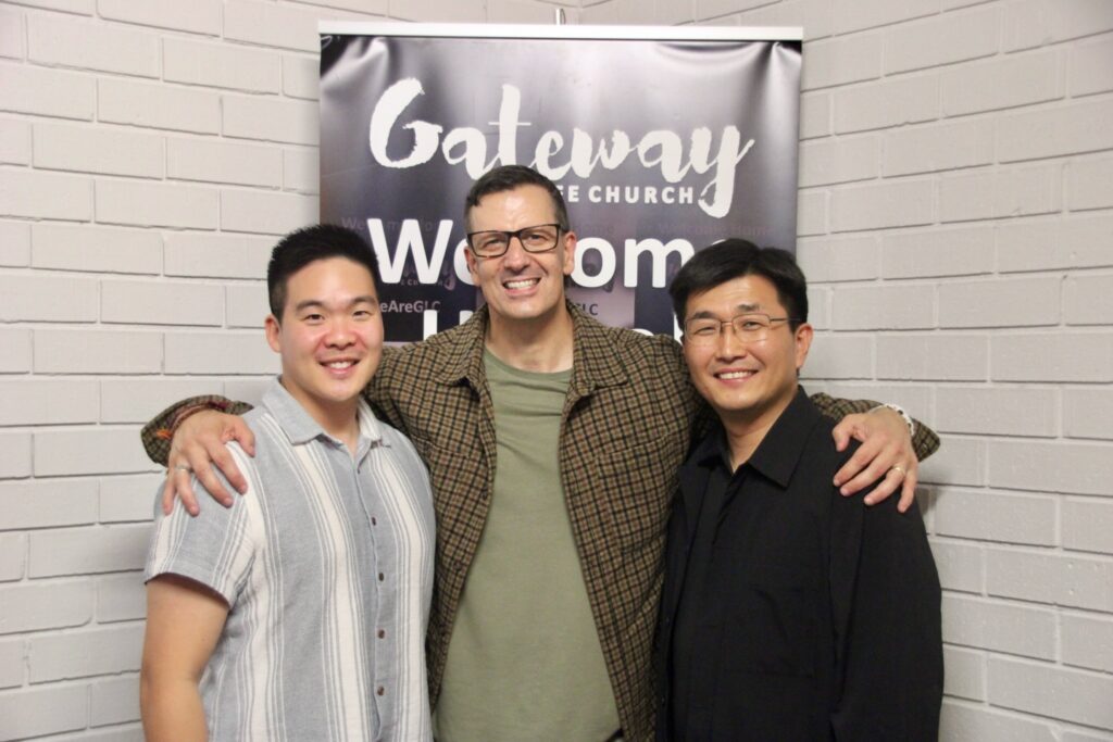 Instagram post from gatewaylifechurch. This post is in position 11.