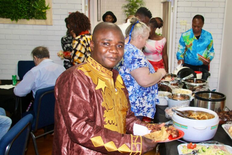 Instagram post from gatewaylifechurch. This post is in position 9.