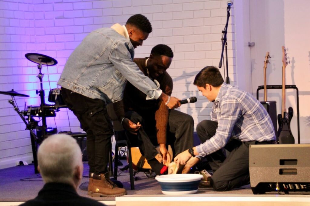 Instagram post from gatewaylifechurch. This post is in position 1.
