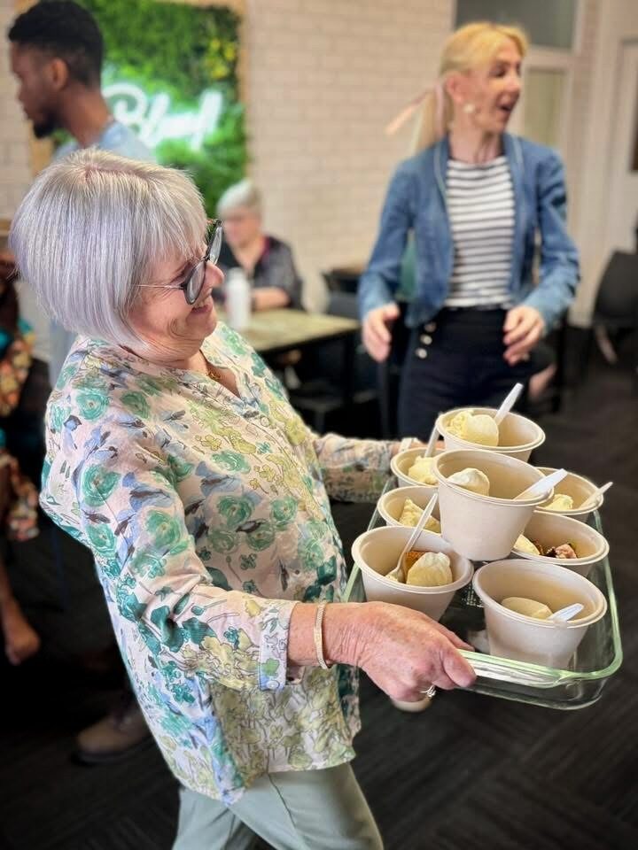 Instagram post from gatewaylifechurch. This post is in position 13.